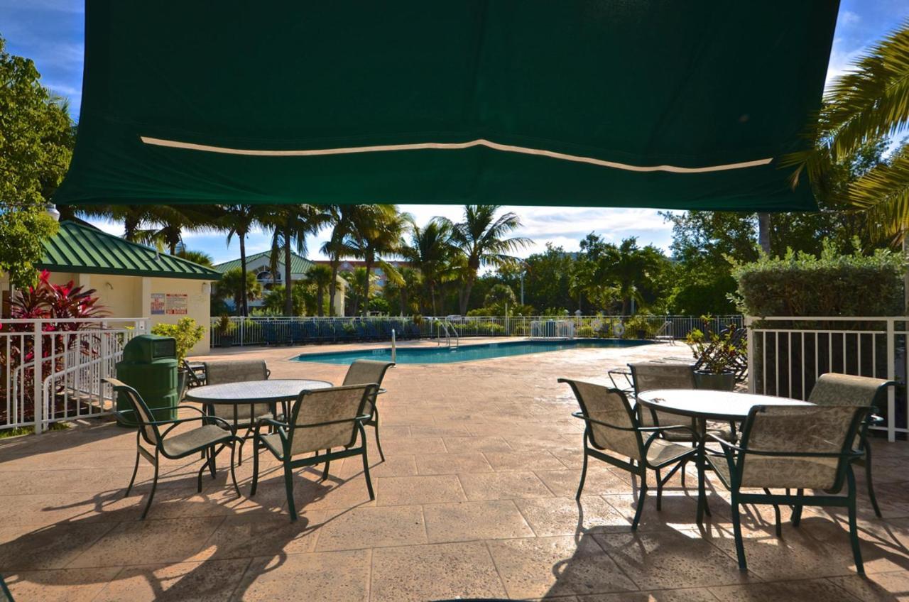 Sunrise Suites Saint Thomas Suite #302 Key West Luaran gambar