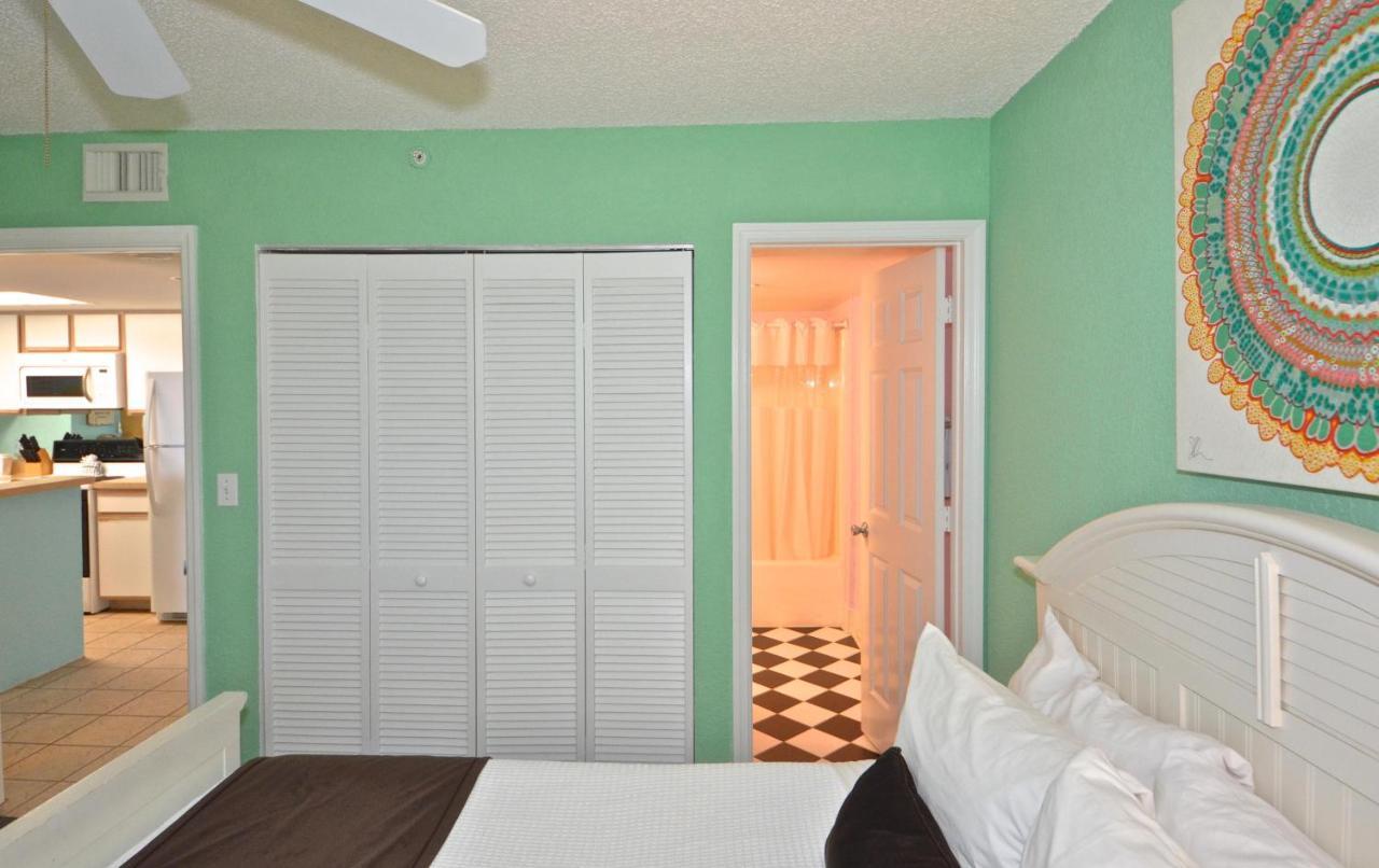 Sunrise Suites Saint Thomas Suite #302 Key West Luaran gambar