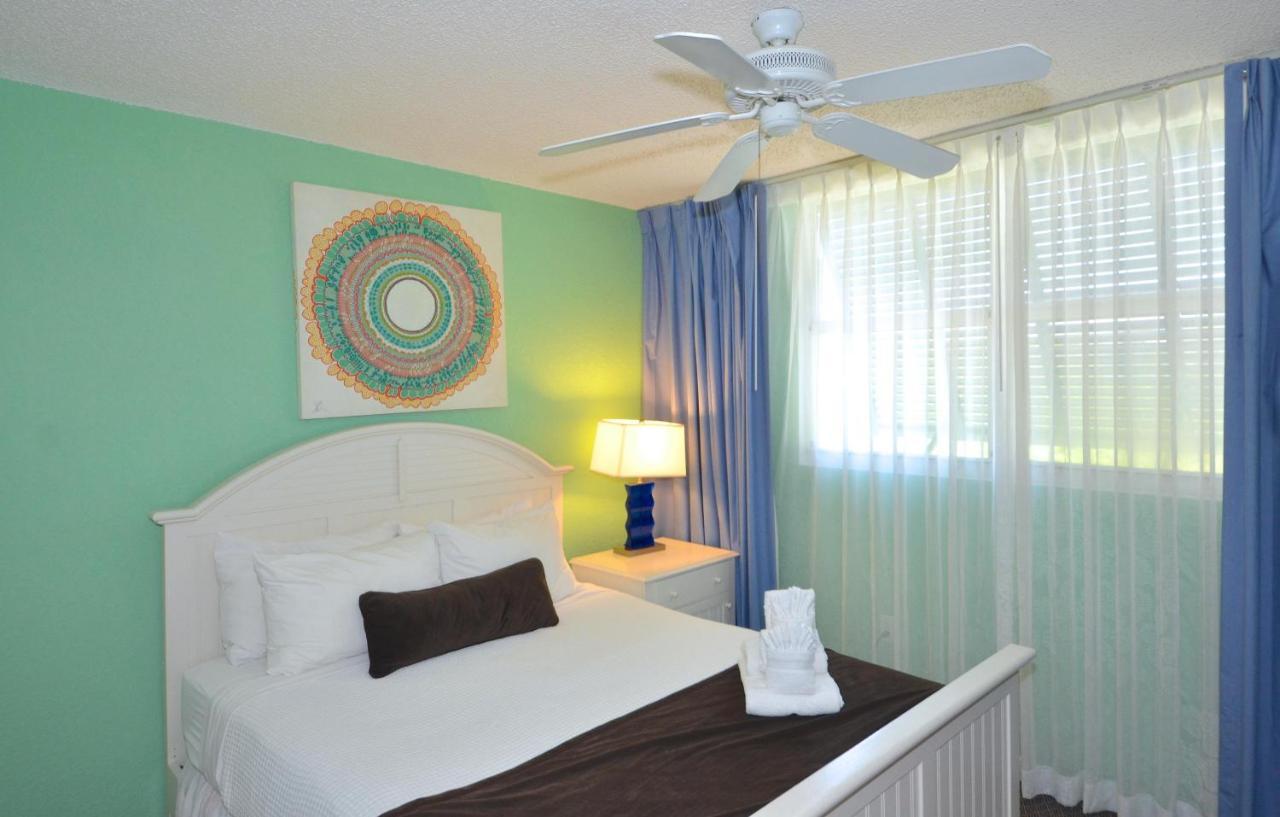 Sunrise Suites Saint Thomas Suite #302 Key West Luaran gambar