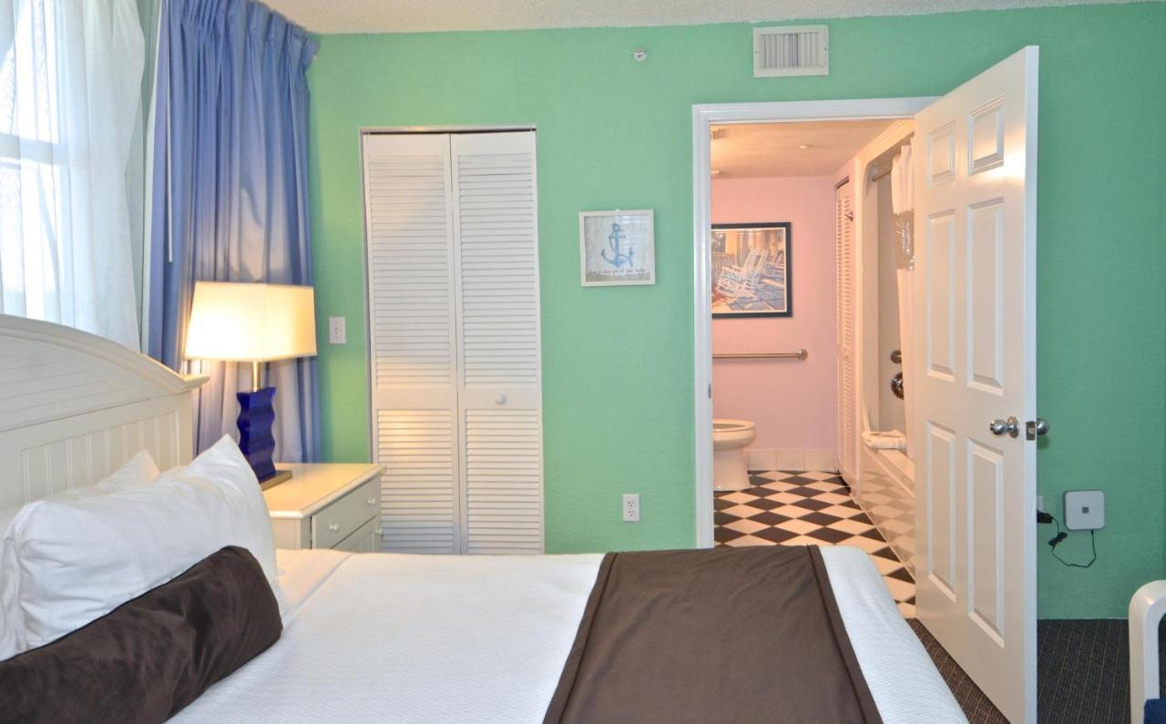 Sunrise Suites Saint Thomas Suite #302 Key West Luaran gambar