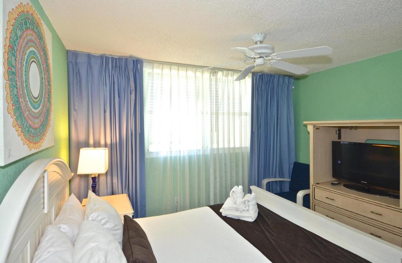 Sunrise Suites Saint Thomas Suite #302 Key West Luaran gambar