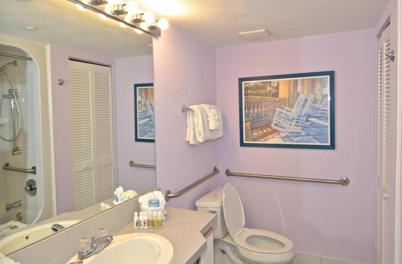 Sunrise Suites Saint Thomas Suite #302 Key West Luaran gambar